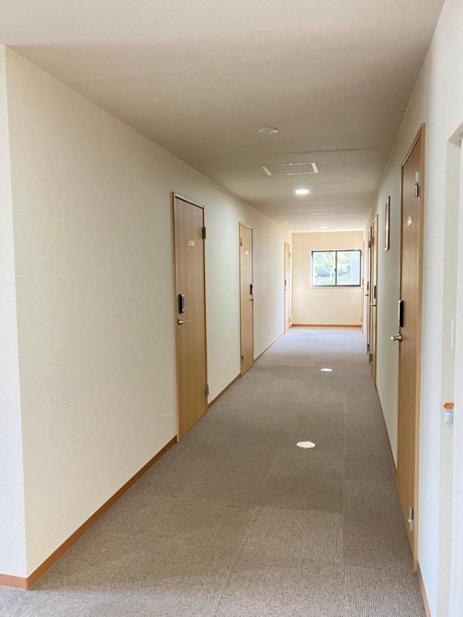 Imas Village Court Kobama Tomioka  エクステリア 写真