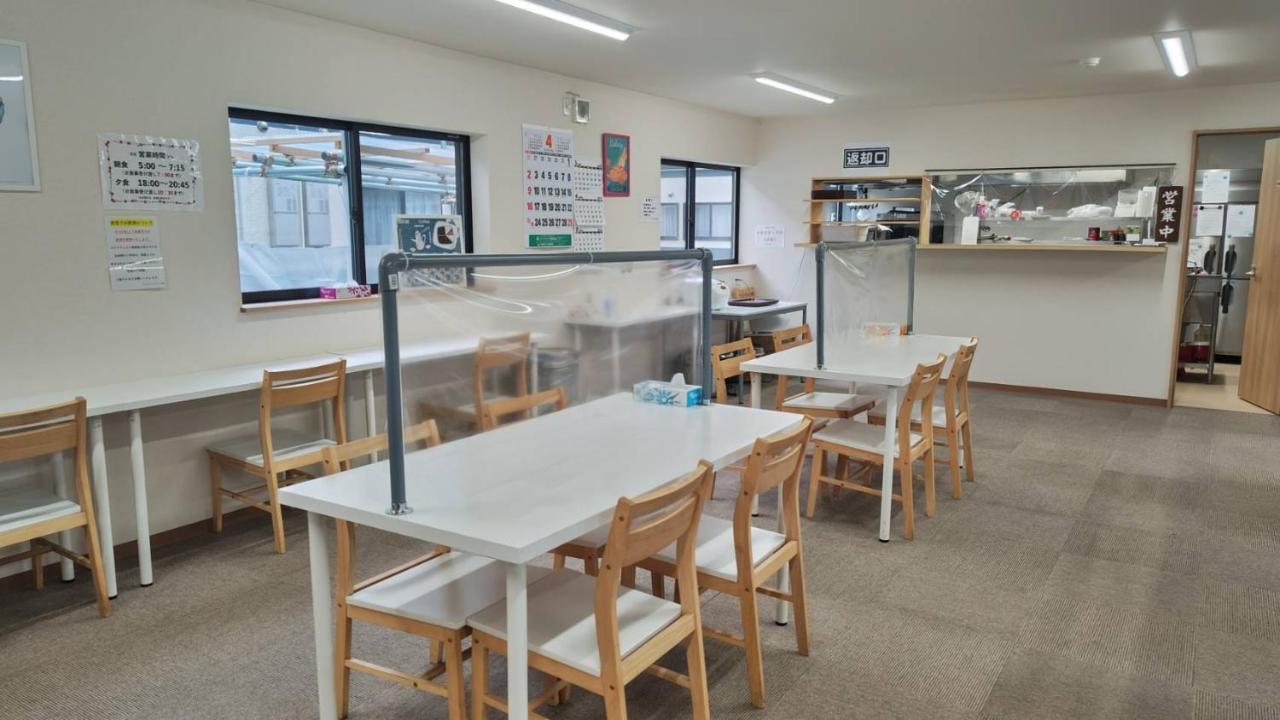 Imas Village Court Kobama Tomioka  エクステリア 写真
