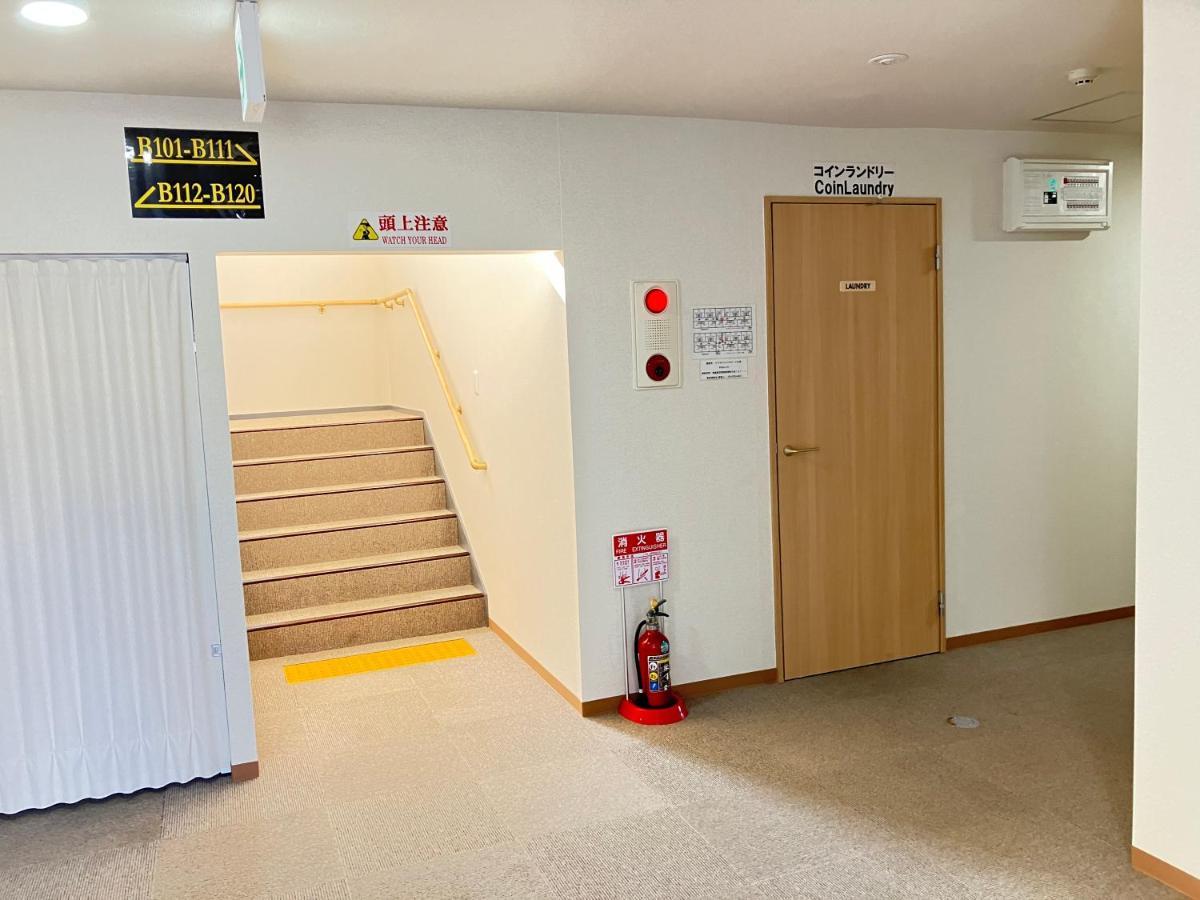Imas Village Court Kobama Tomioka  エクステリア 写真